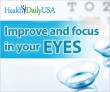 Enjoy a Free Trial of Dailies Contact Lenses
